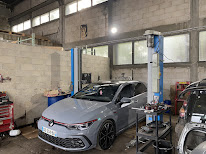 Garage élégance auto carrosserie peinture Mecanique à Sarcelles