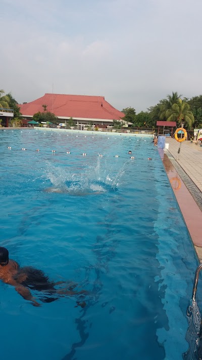 Photos of Kolam Renang Sasana Tirta