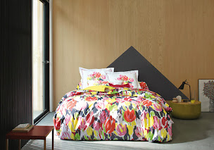 Photo n°2 de Blanc des Vosges - GERARDMER à Gérardmer (Magasin d'ameublement et de décoration)