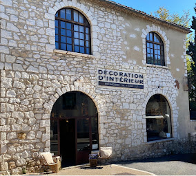 Photo n°20 de Mémoire de famille à Saint-Paul-de-Vence (Magasin d'ameublement et de décoration)