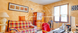 Photo n°13 de Cyril GUIBERT - IAD Immobilier Noisy-le-Grand à Noisy-le-Grand (Expert immobilier)