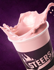 Ridiculously Thick Shakes