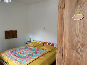 Photo n°15 de Maison d'Hôtes - Le Petit Gite Bio du Rhôny en petite Camargue à Le Cailar (Maison d'hôtes)