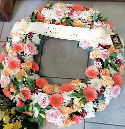 Photo n°2 de Des lys de Saint Luc à Châteauroux (Fleuriste)