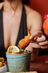 Photo n°31 de Le petit montaigne à Montpellier (Bar lounge)