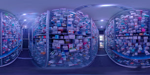 Photo n°6 de Pharmacie Bel Air Totum à Salon-de-Provence (Magasin de vitamines et compléments alimentaires)