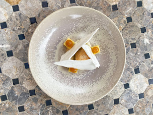 Photo n°22 de RESTAURANT L'AMPHORE à Vaison-la-Romaine (Restaurant)