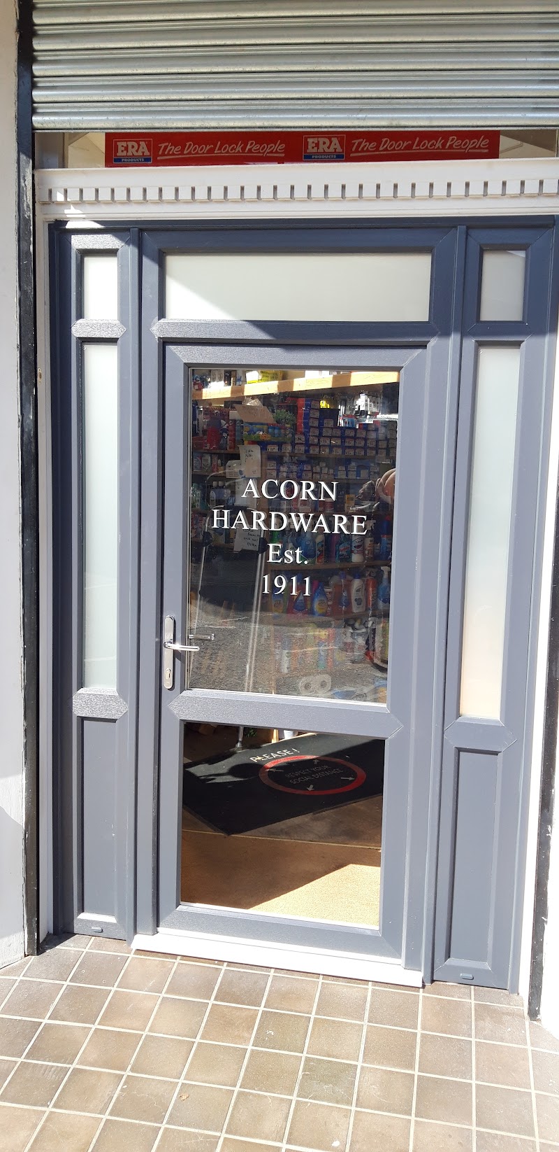 Acorn Hardware (&) Key Cutting photo 2