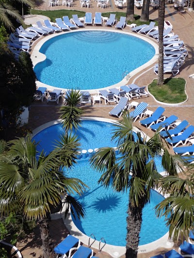 Photos of Hotel Apartamentos Solimar