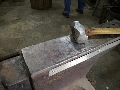 Photos of Heavin Forge