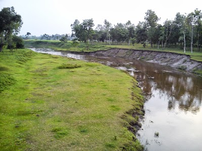 Photos of Khoyar Bagan