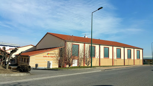 Amicale Laïque Badminton Boen