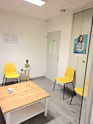 Photo n°5 de Cabinet d'ophtalmologie du Palais-sur-Vienne à Le Palais-sur-Vienne (Centre d'ophtalmologie)