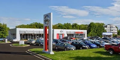 Sheehy Nissan of Waldorf