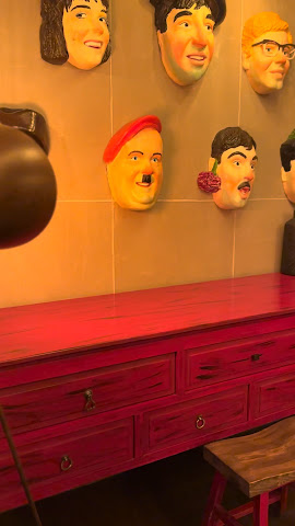 Kecharis Hotel by null