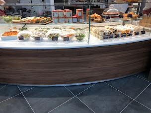 Photo n°18 de Restaurant Francesca Houssen à Houssen (Restaurant italien)