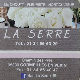 Photo n°8 de La Serre Ets Choutt à Cormeilles-en-Vexin (Jardinerie)