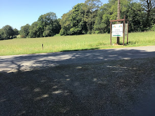 Photo n°3 de Camping Bois Des Ecureuils à Guilligomarc'h (Terrain de camping)