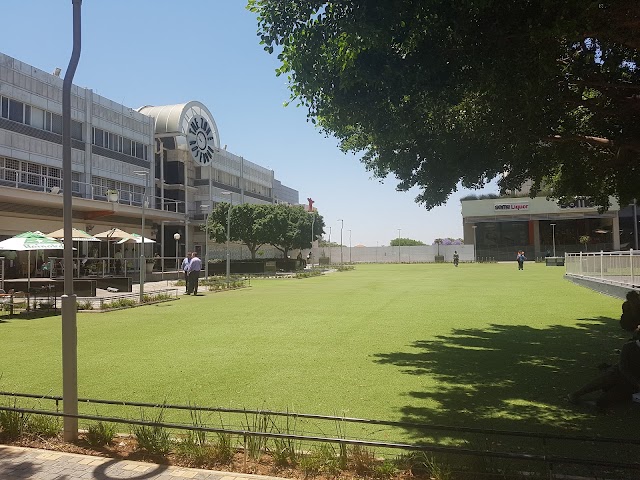 City Sightseeing Johannesburg