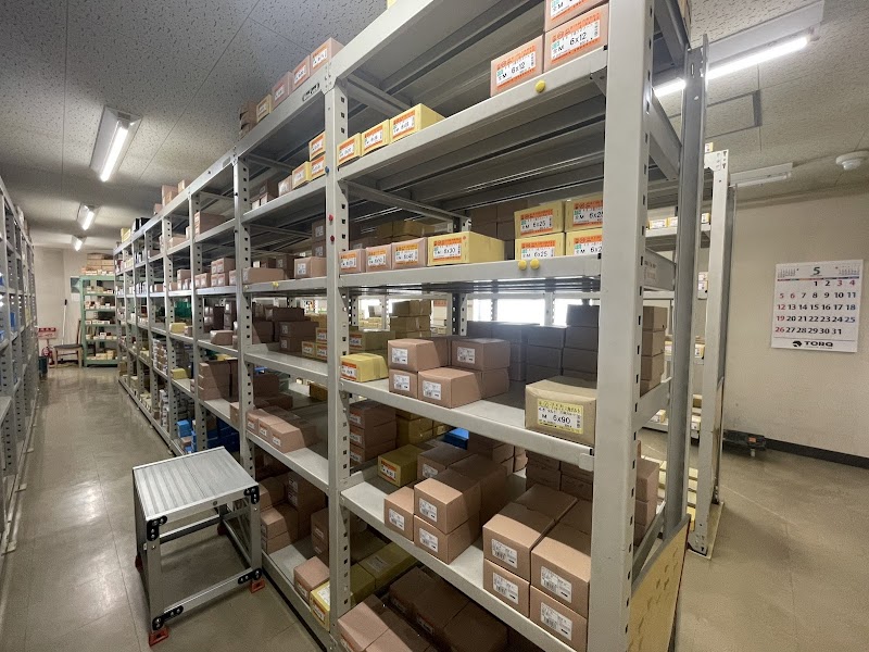 赤門産業株式会社