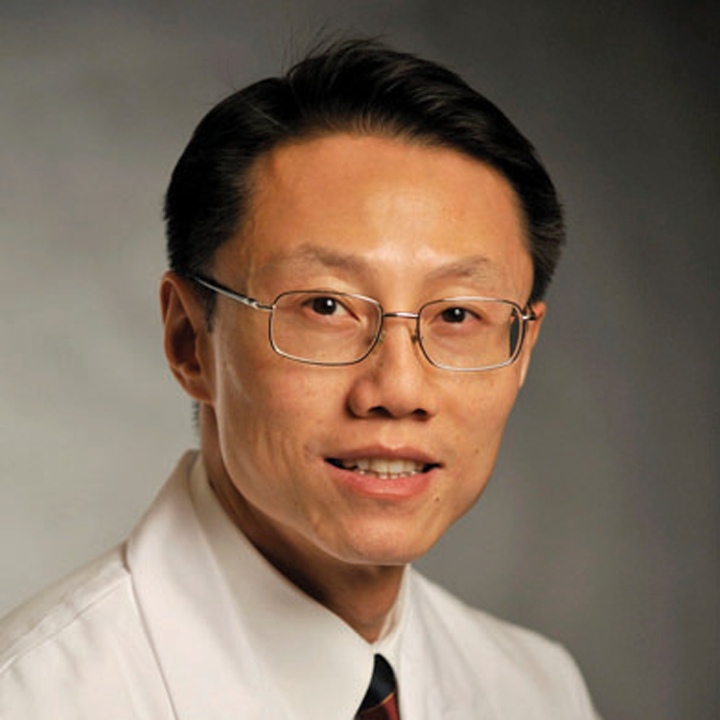 Steve Lin Md