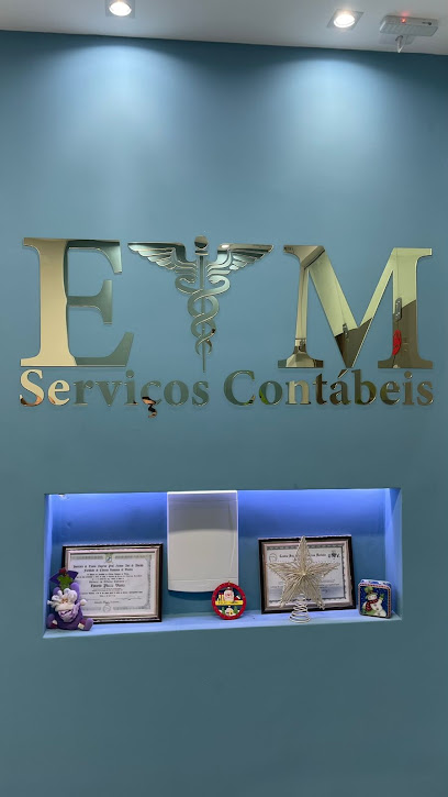 EM Serviços Contábeis - Escritório de Contabilidade em Vila Velha