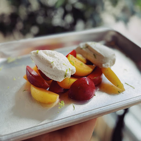 Lost Bread Cafe by null