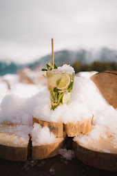 Photo n°16 de Grrizzly&Co à Courchevel (Bar)