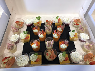 Photo n°7 de SARL PAM à Samadet (Restaurant)