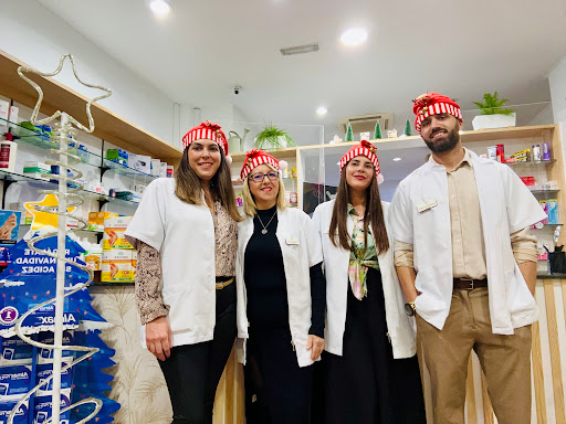 Farmacia Tania Suárez Pérez - Thumbnail