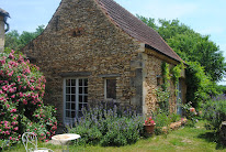 La Charmeraie à Les Eyzies