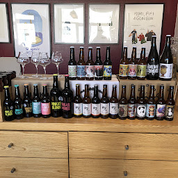 Photo n°21 de CHAI MARTIN • Caviste • TROQUET DU CHAI • Bar à vins à Argent-sur-Sauldre (Bar à vin)