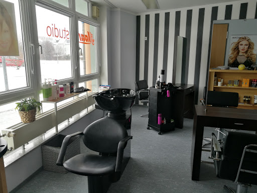 Haarstudio Höppner - Visual