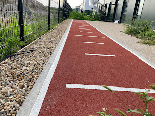 Photo n°6 de KINÉ SPORT BALNÉO à Villefranche-sur-Saône (Kinésithérapeute)