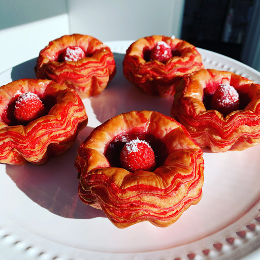 Colette Bakery Gallery - United States