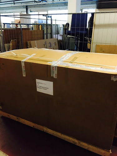 EOS Move Management GmbH & Co. KG