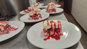 Photo n°12 de Brasserie l'Aérodrome (RestoAérodrome) à Toussus-le-Noble (Restaurant)