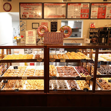 Dough In The Box by null