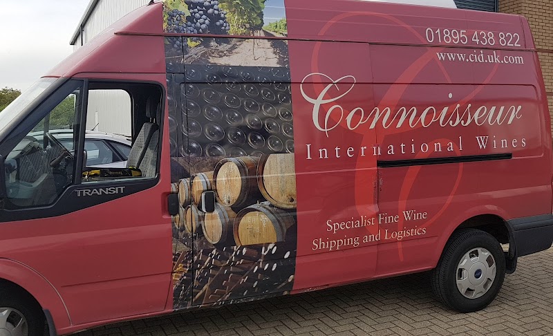 Connoisseur International Distribution Ltd photo 3