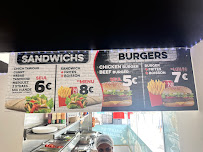 Menu Chicken 65 Page 1