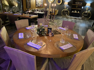 Photo n°36 de Restaurant Les Tables comme à la maison à Calonne-sur-la-Lys (Restaurant français)