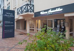 Photo n°1 de victoria immobilier à Biarritz (Agence immobilière)