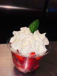 Photo n°11 de Le Marmiton table paysanne à Marsalès (Restaurant)