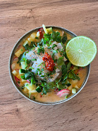 Photo n°12 de Ô Local Gourmet à Berck (Restauration rapide)