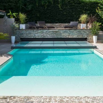 Photo de OUTDOOR VENDEE - Créateur de vos extérieurs - Piscines - SPA à Saint-Révérend (85220)