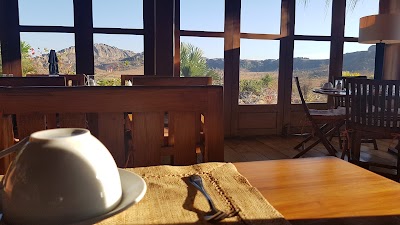 Photos of Satrana lodge