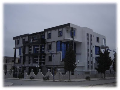 Photos of Direction Des &Eacute;quipements Publics مديرية التجهيزات العمومية