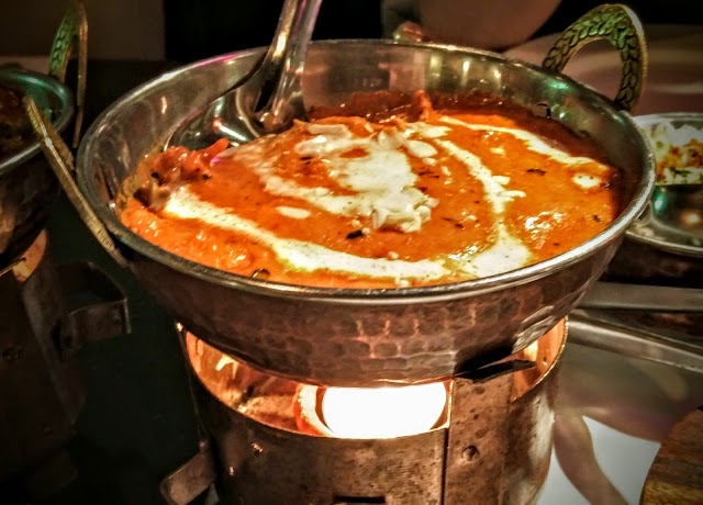 Tandoor Indian Restaurant