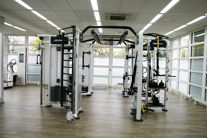 ixmal Lady Fitness Dreieich