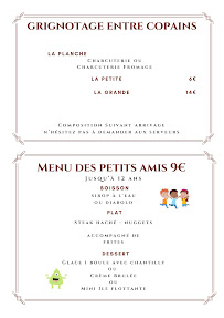 Menu AUX 2 AMIS Page 7